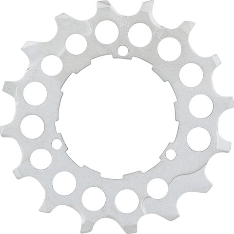 Shimano Sprocket for XT CS-M771 10-speed - silver/16 tooth