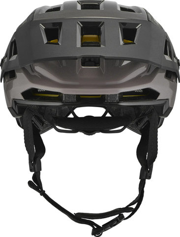 Mavic Deemax Trail MIPS Helm - black | 54 - 59 cm