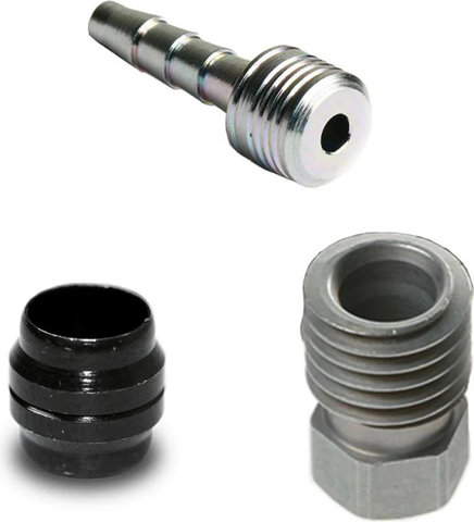 Magura MT / MT C / MT A Anschlussset Geber - universal | Vorderrad oder Hinterrad