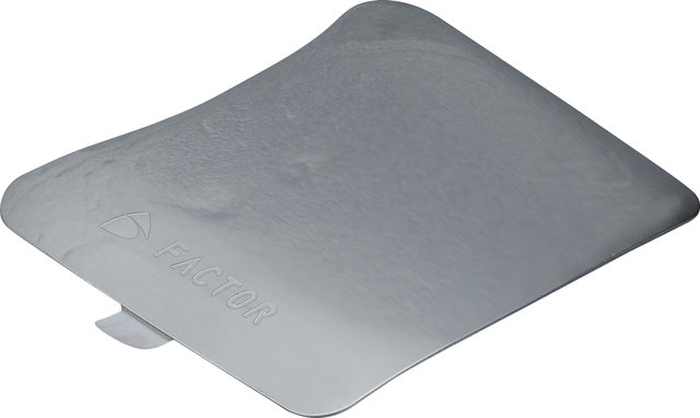 Factor Chainstay Protector Plate for OSTRO Disc - universal