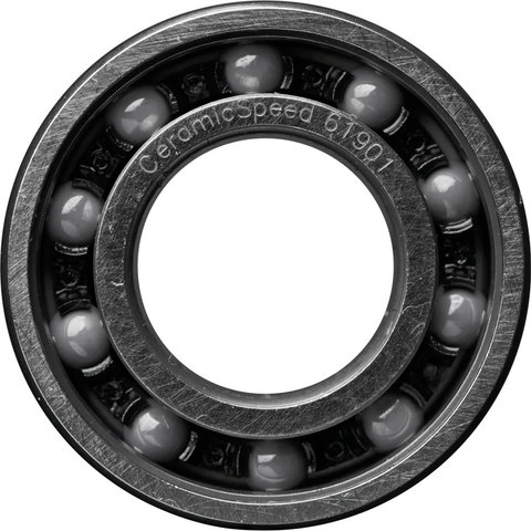 CeramicSpeed Deep groove ball bearing 61901 12 mm x 24 mm x 6 mm - universal | 61901
