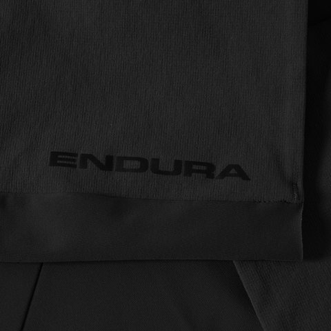 Endura Culotes con Tirantes Alltrack Ride - black | M