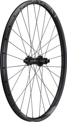 NEWMEN Evolution SL E.G.30 FADE Boost Disc 6-Loch 27,5" Laufradsatz - black-black/Shimano Micro Spline/Boost/148 mm/110 mm/Boost/27,5" (650B)/110 mm/Shimano Micro Spline/110 mm/148 mm