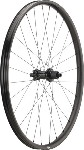 NEWMEN Phase 30 XC 29" Carbon Laufradsatz - black | 110 mm | 148 mm | Shimano Micro Spline | 29"