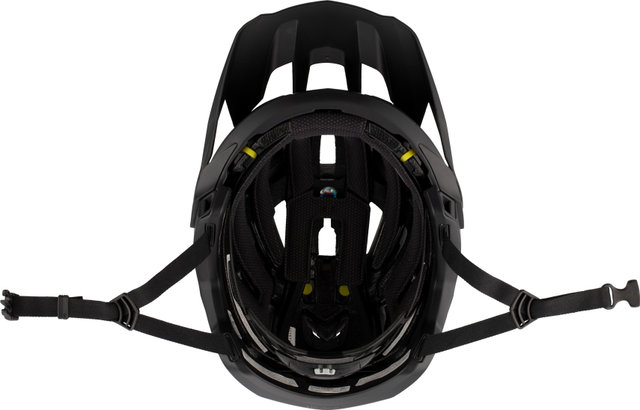 Bell Casque Super Air MIPS Spherical - matte-gloss black/55 - 59 cm