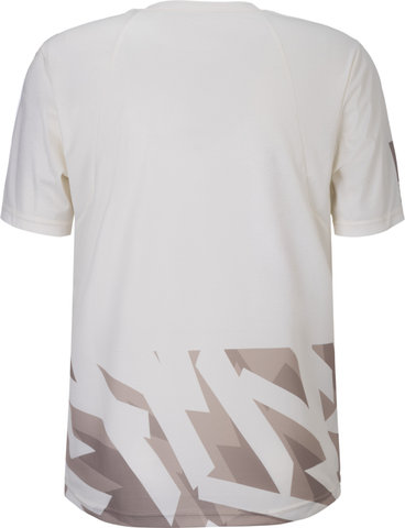Scott Vertic LT S/S Trikot - cotton white | S