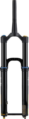 ÖHLINS Horquilla de suspensión RXF38 m.3 Air TTX18 29" Boost - black/29"/15 mm Eje Pasante/44 mm/110 mm/170 mm/1 1/8" - 1,5" tapered