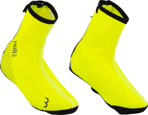 BBB Waterflex 3.0 BWS-23 Shoe Covers - neon yellow/43 - 44