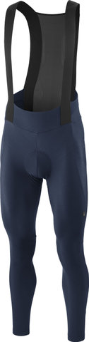 GONSO Culotte térmica con tirantes SQlab GO BIBX - navy carmen | L