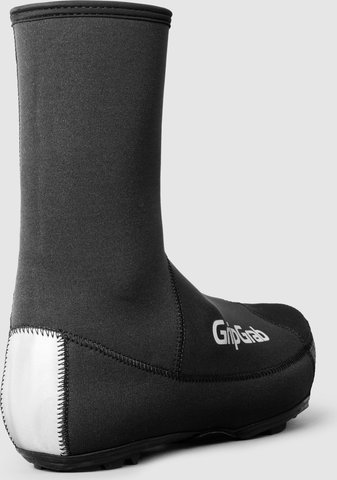 GripGrab PACR cubrezapatillas de invierno impermeables para grava - black/40 - 41