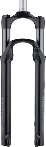 RockShox Recon Silver RL Solo Air OneLoc Remote 29" Suspension Fork - gloss black/5 mm Quick Release/100 mm/51 mm/1 1/8"/29"/100 mm
