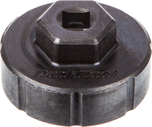 ParkTool BBT-19.2 Bottom Bracket Tool - black