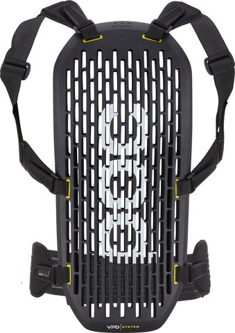 POC Protector de espalda VPD System - uranium black/M