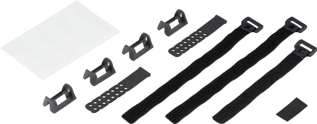 SKS Strut Set for Veloflexx 55 - universal
