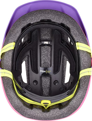 Specialized Shuffle Child 2 LED MIPS Kinderhelm - rebel pink/49 - 55 cm
