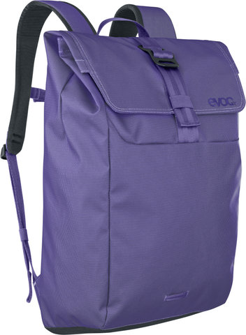 EVOC Sac à Dos Duffle 26 - violet-black/26 