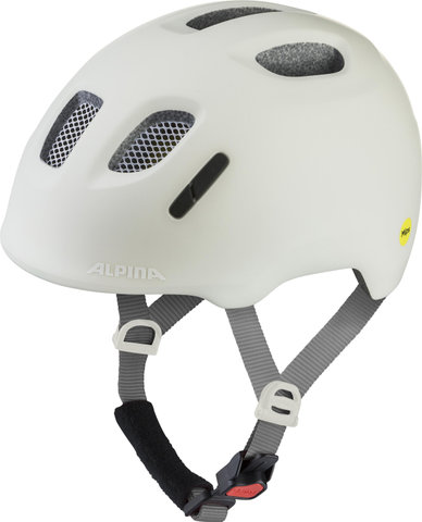 Alpina Ximo 2 MIPS Kids Helmet - matte sand | 47 - 51 cm