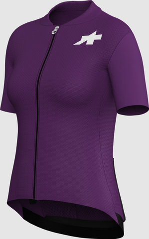 ASSOS Jersey Uma GT S11 Evo Mujer - wisteria violet | XS