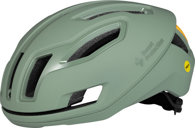 Sweet Protection Casco Falconer 2Vi MIPS - willow green/56 - 59 cm