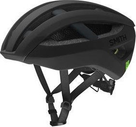 Smith Network MIPS Helm - matte blackout/51 - 55 cm