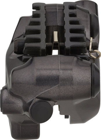 Shimano Ultegra Bremssattel BR-R8170 mit Resinbelag - anthrazit/Hinterrad/ohne