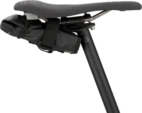 Birzman Sacoche Enroulable FeexRoll - black