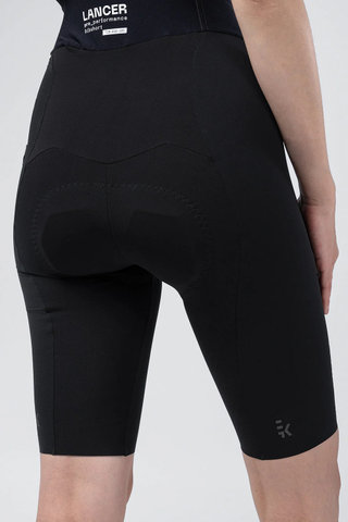 GOBIK Lancer Bib Shorts Trägerhose - black | XS