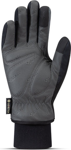 Roeckl Vogau 2 GTX Full-Finger Gloves - fluo yellow-black | S | 7