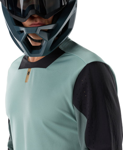 Fox Head Defend L/S Trikot - S