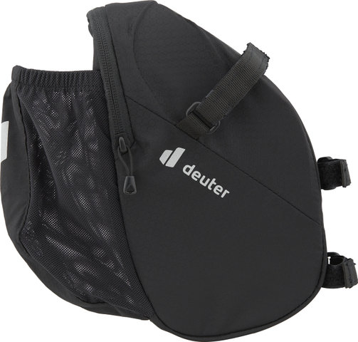 deuter Bolsa de sillín Bike Bag 1.2 Bottle - black/1200 