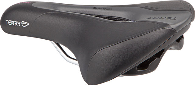 Terry Selle pour Dames Figura GT Max Women - black