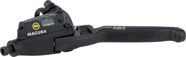 Magura Bremsgriff CMe ABS 4-Finger - schwarz/links