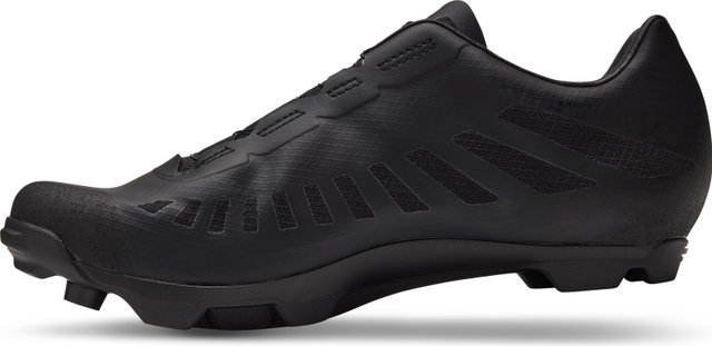 Giro Zapatillas Gritter XC - black-gold | 43,5