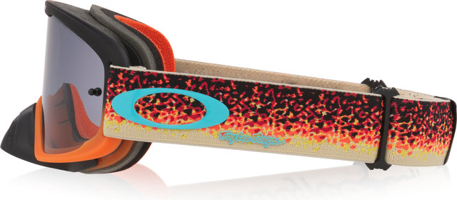 Oakley O Frame 2.0 Pro MX Goggle - | light grey