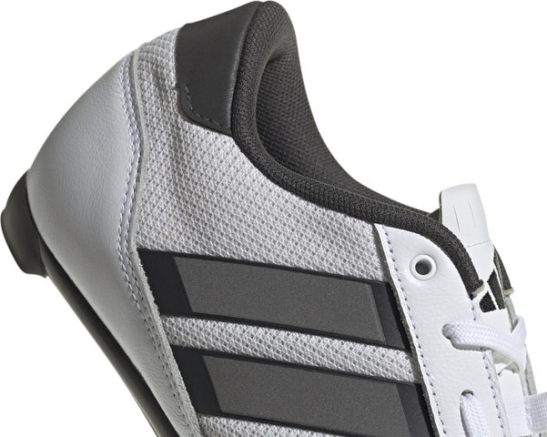 adidas Cycling Heritage Road Rennradschuhe - ftwr white-carbon-carbon/41 1/3