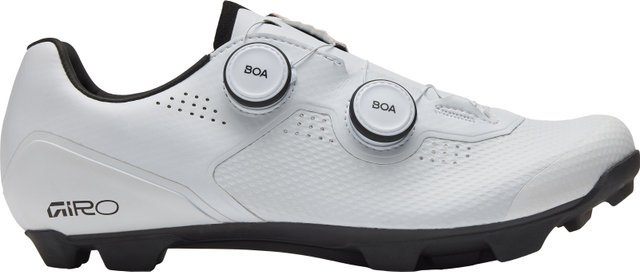 Giro Zapatos XC Regimen - white | 43