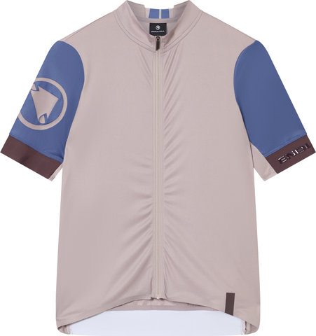 Endura FS260 S/S Jersey - titanium | L