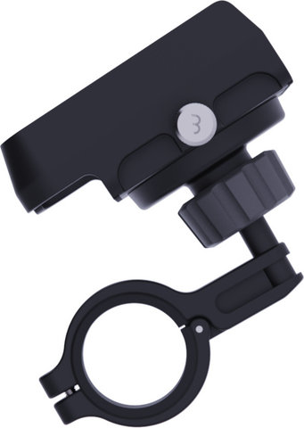 BBB PhoneLock Smartphone Holder - black