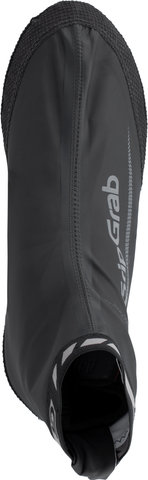 GripGrab Race Aqua X Waterproof MTB/CX Shoe Covers - black/40-41