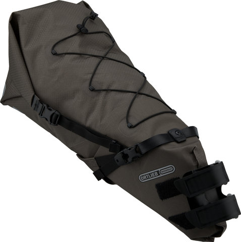 ORTLIEB Seat-Pack Satteltasche - dark sand/16500 ml