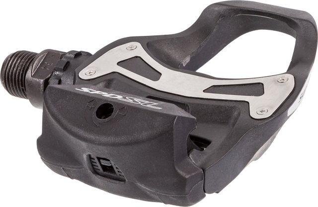 Shimano Pédales à Clip PD-R550 - noir