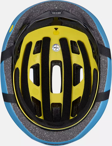 Specialized Align II MIPS Helmet - grey-blue | 52 - 56 cm