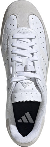 adidas Cycling Velosamba Leather Fahrradschuhe - ftwr white-ftwr white-crystal white/41 1/3