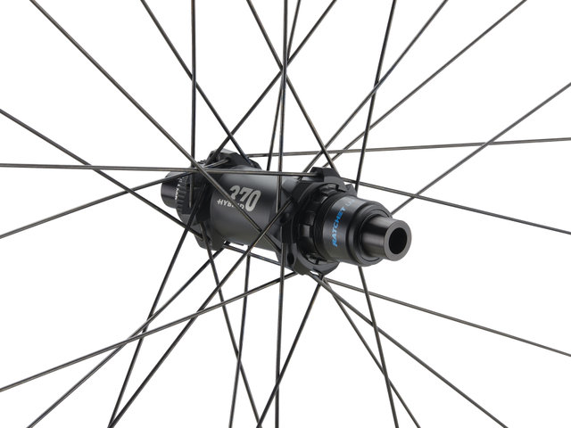 DT Swiss H 1900 SPLINE 29" 30 Boost Center Lock Disc Hybrid Wheelset - black/SRAM XD/Boost/148 mm/110 mm/Boost/29"/110 mm/SRAM XD/110 mm/148 mm