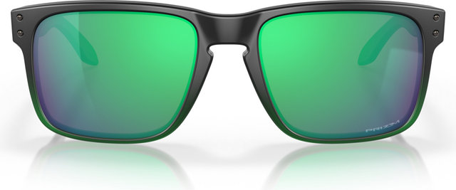 Oakley Lunettes Holbrook - jade fade | prizm jade