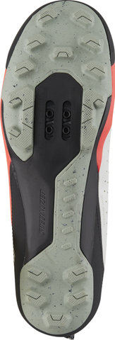 Specialized Zapatos MTB Recon 2.0 - dune white-vivid pink/42