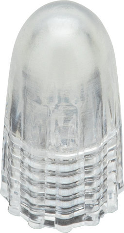 Schwalbe Valve cap - transparent