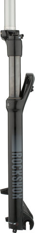 RockShox Judy Silver TK Solo Air PopLoc Remote 29" Suspension Fork - gloss black/5 mm Quick Release/100 mm/51 mm/1 1/8"/29"/100 mm