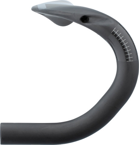 Zipp Service Course SL-70 Aero 31.8 Carbon Handlebar - Workshop Packaging - black/420 mm