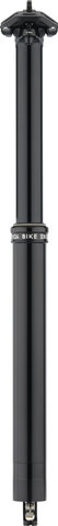 BikeYoke Tige de selle télescopique Revive 3.0 160 mm - black/0 /430 /30,9 mm/Sans